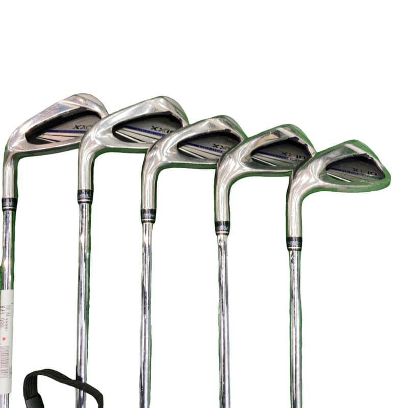 DUNLOP（ダンロップ） XXIO(2020) 5S レフティ アイアンセット IR