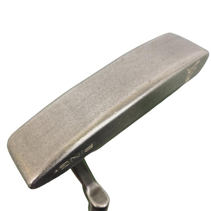 PING（ピン） ANSER 2 ステンレス パター PT フレックスその他