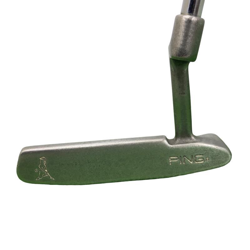 PING（ピン） ANSER 2 ステンレス パター PT フレックスその他