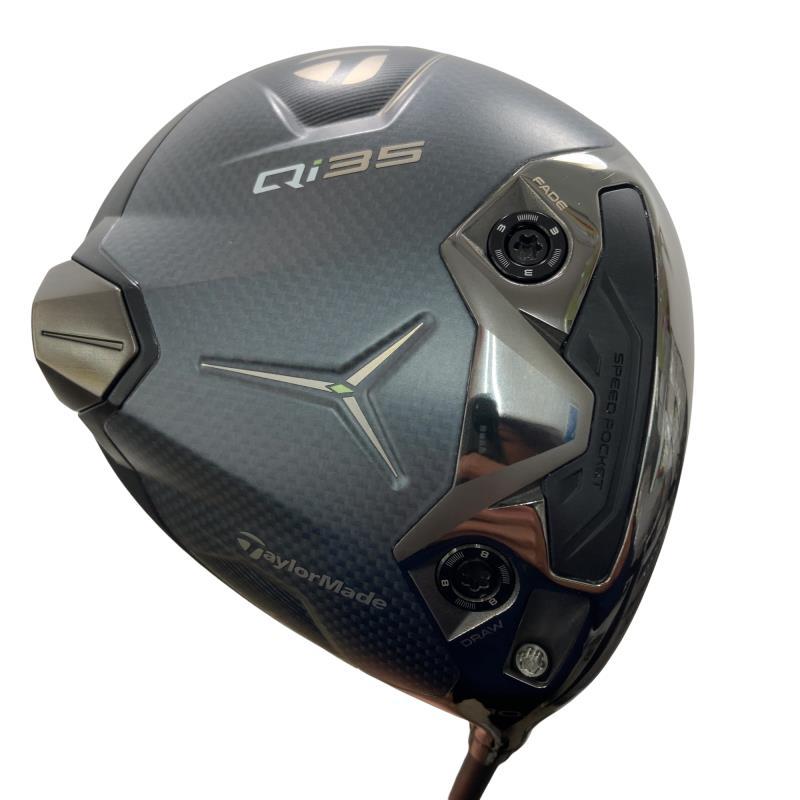 TaylorMade（テーラーメイド） Qi35 LS 10.5° ドライバー DR 