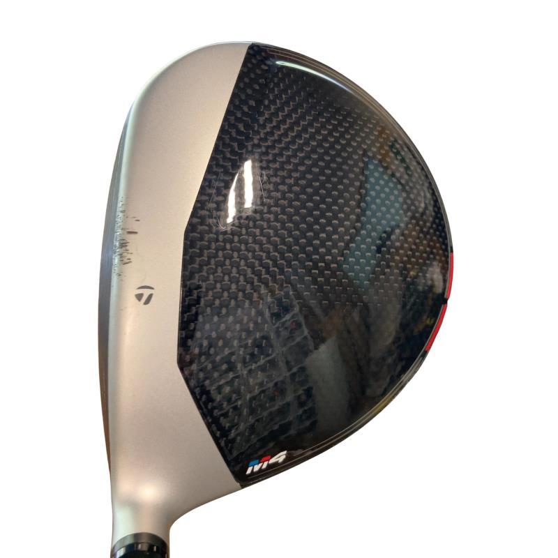 TaylorMade（テーラーメイド） M4 9.5° ドライバー DR フレックスS