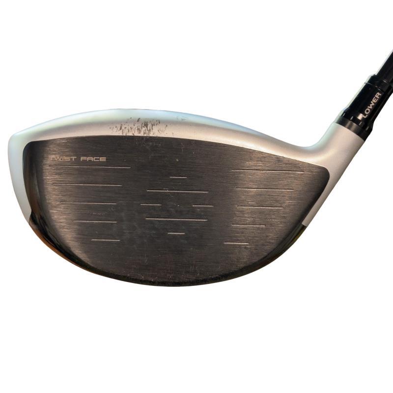 TaylorMade - テーラーメードＭ４ドライバー9.5度 TaylorMade（テーラーメイド） M4 9.5° ドライバー DR フレックスS