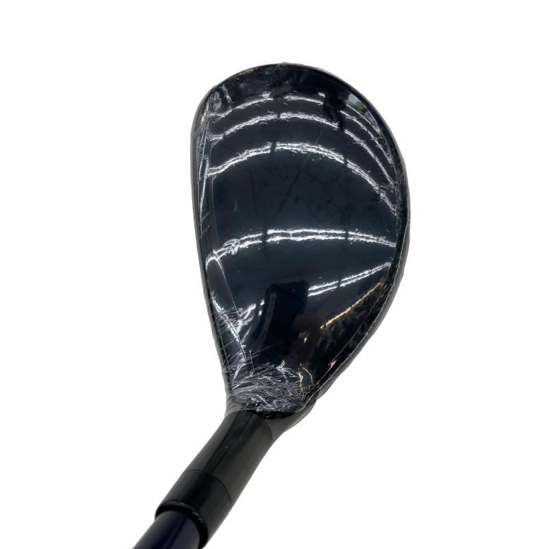 TaylorMade（テーラーメイド） Qi10 U5 ユーティリティ UT フレックスR