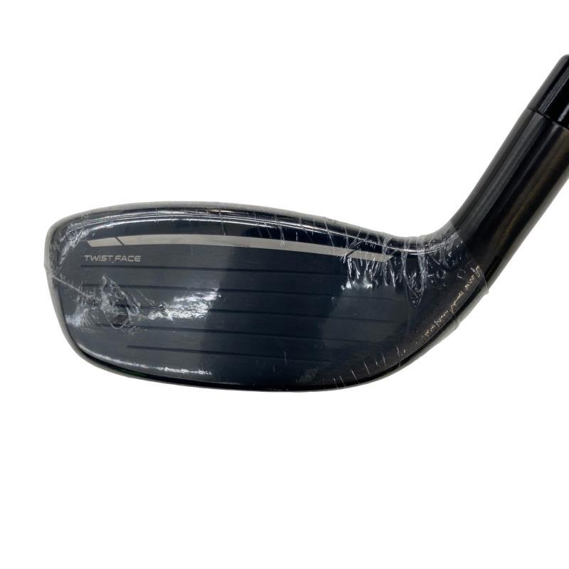 TaylorMade（テーラーメイド） Qi10 U5 ユーティリティ UT フレックスR