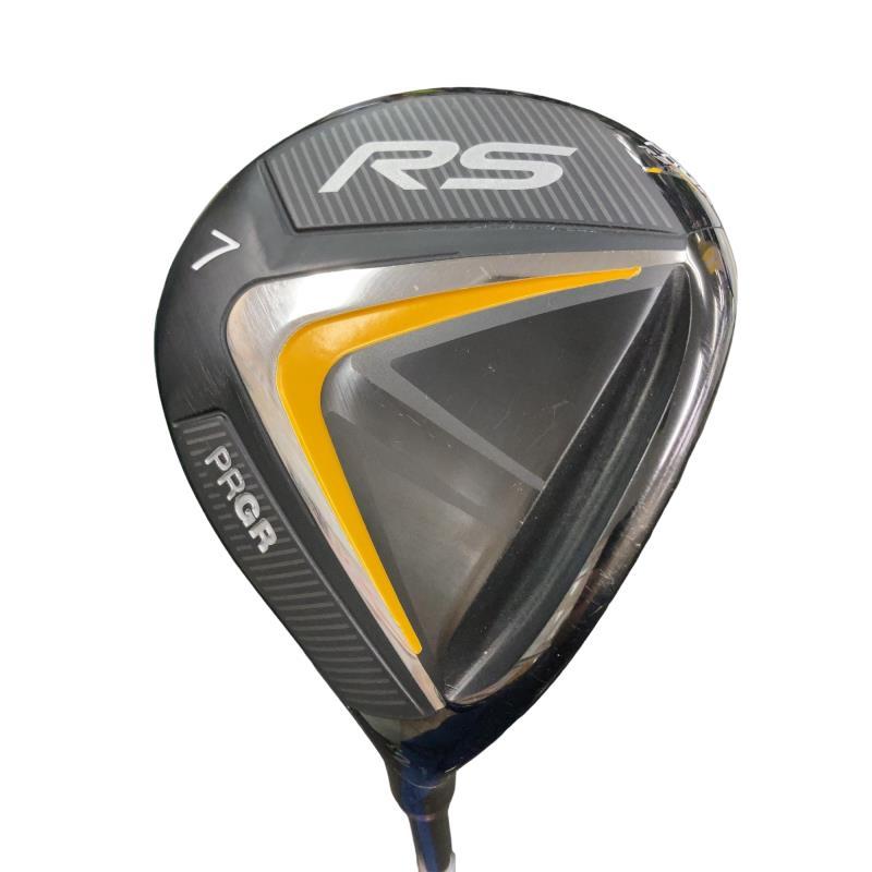 PRGR（プロギア） RS JUST(2022) 7W フェアウェイウッド FW フレックス