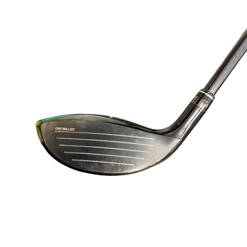 PRGR（プロギア） RS JUST(2022) 7W フェアウェイウッド FW フレックス