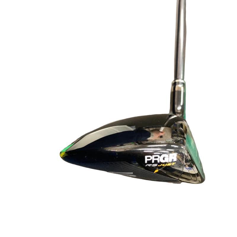 PRGR（プロギア） RS JUST(2022) 7W フェアウェイウッド FW フレックス