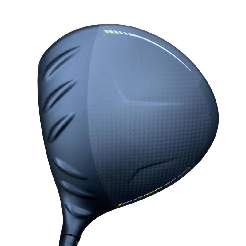 PING（ピン） G430 MAX 10K 10.5° ドライバー DR フレックスR : ゴルフ