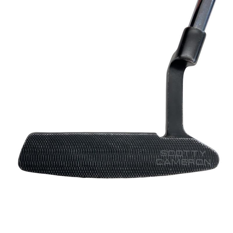 Titleist（タイトリスト） SCOTTY CAMERON select NEWPORT 2 33インチ