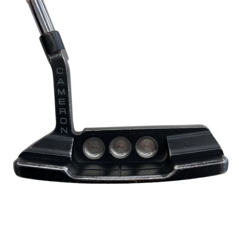 Titleist（タイトリスト） SCOTTY CAMERON select NEWPORT 2 33インチ
