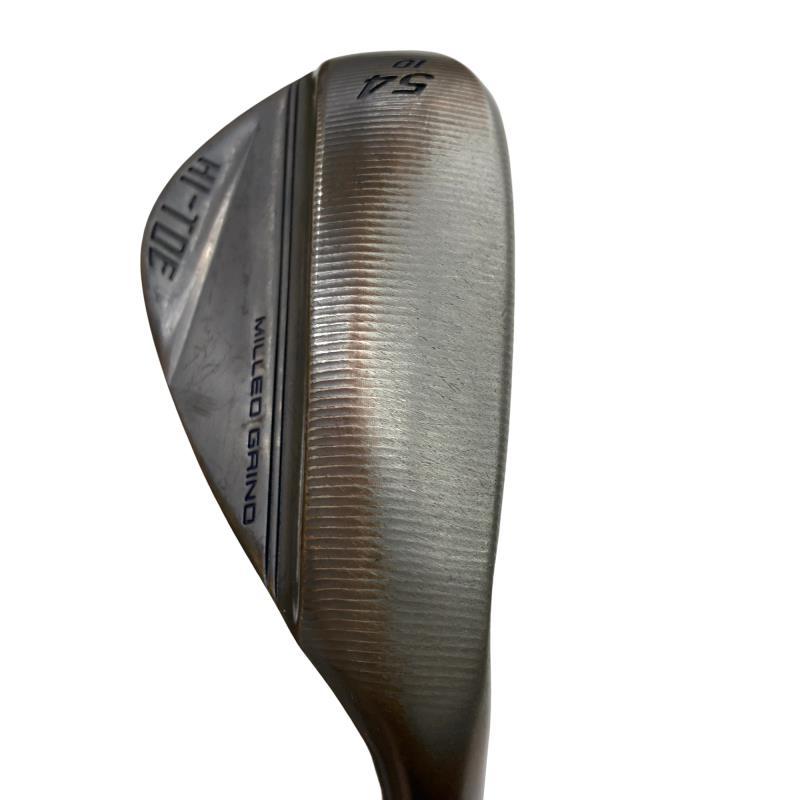 TaylorMade（テーラーメイド） Taylor Made MILLED GRIND HI-TOE(2022