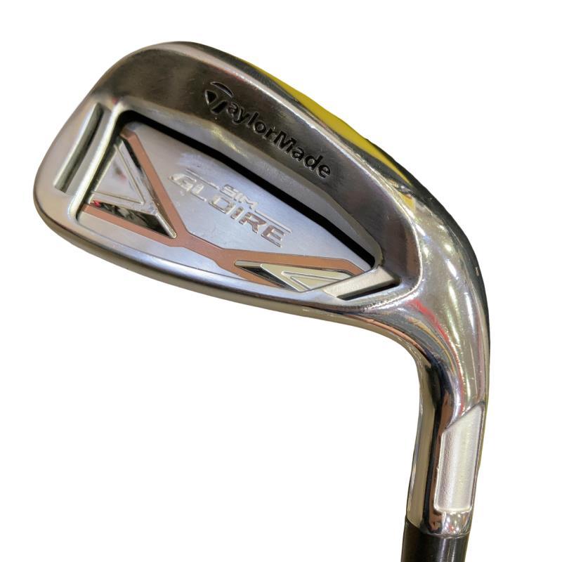 TaylorMade（テーラーメイド） SIM GLOIRE 5S アイアンセット IR