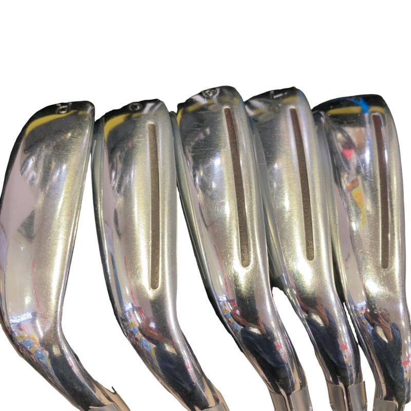 テイラーメイド　sim GLOIRE アイアン#5〜#P テーラーメイド SIMグローレアイアン 5〜P 6本 SIM グローレ アイアン