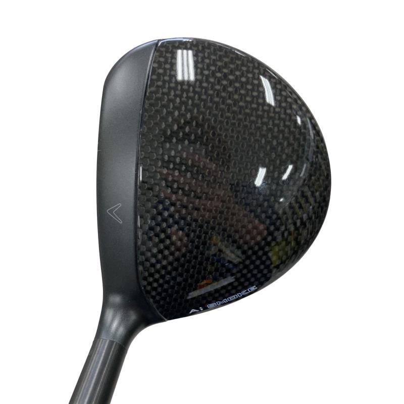 Callaway（キャロウェイ） PARADYM Ai SMOKE MAX D 5W フェアウェイ