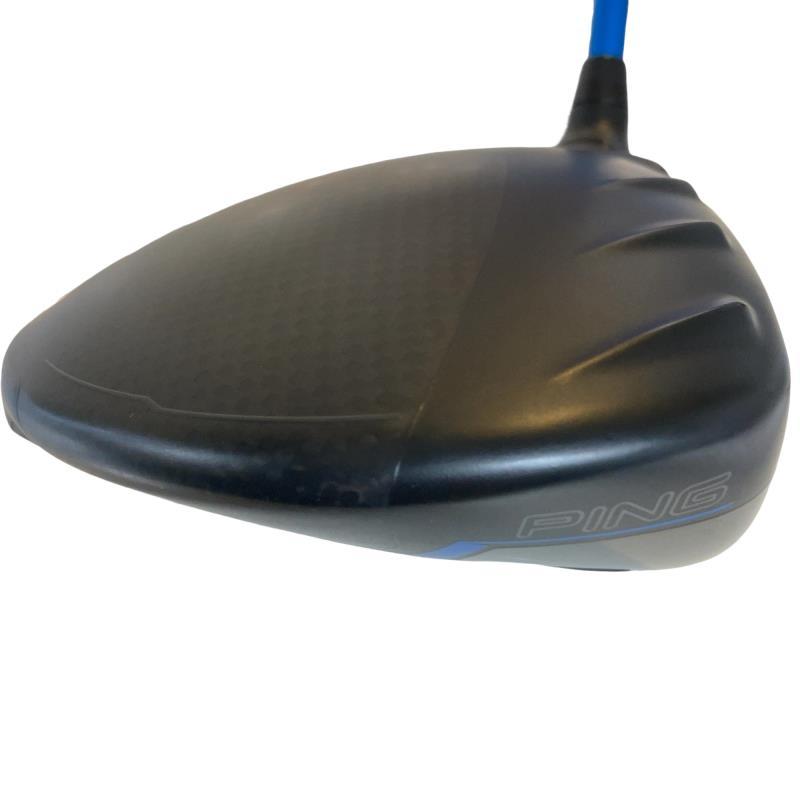 PING（ピン） G440 MAX 10.5° ドライバー DR フレックスS : ゴルフ