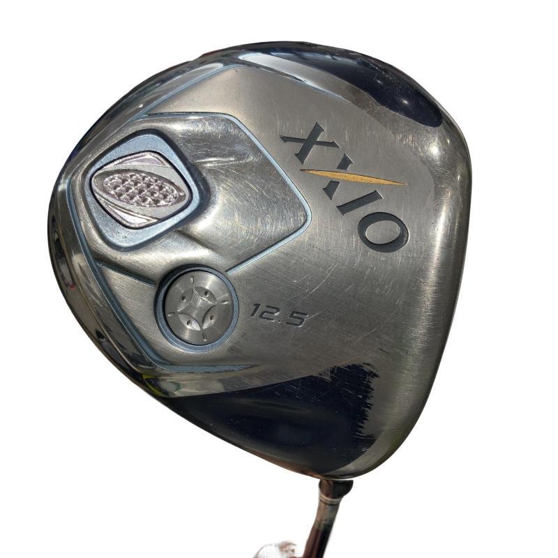 ゼクシオ12 レディース　ドライバー　Aシャフト 12.5度 DUNLOP（ダンロップ） XXIO(2014) 12.5° レディース ドライバー DR