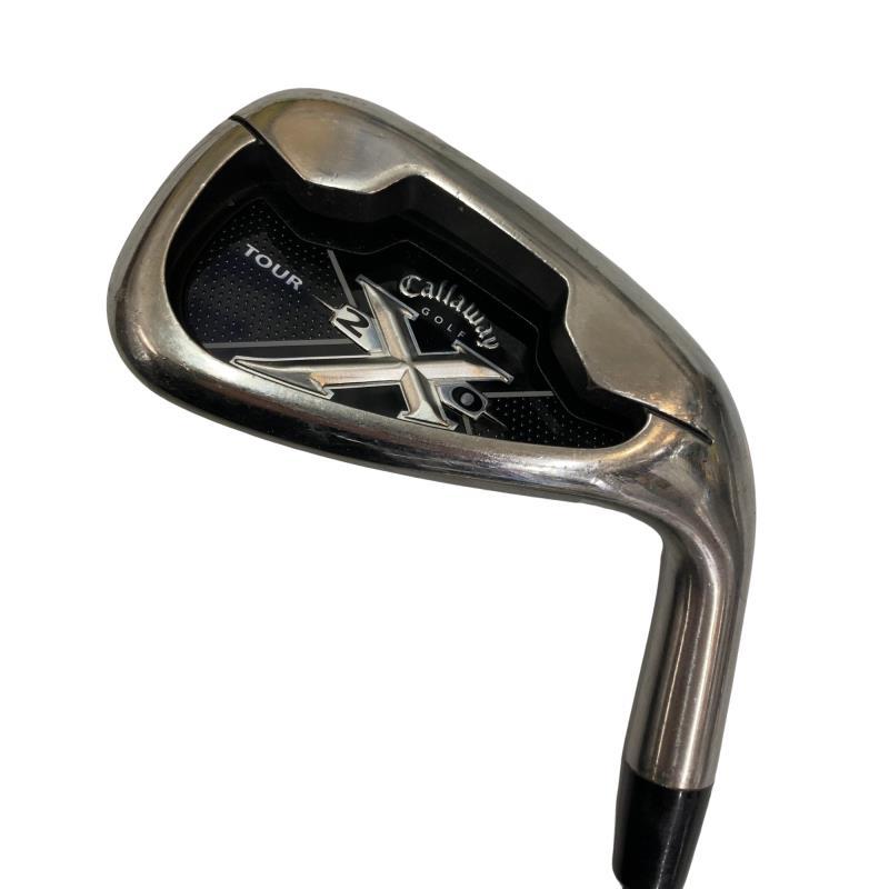 Callaway（キャロウェイ） X・20 TOUR 6S アイアンセット IR 