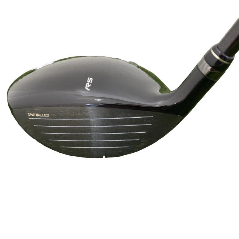 PRGR（プロギア） RS JUST(2022) 3W フェアウェイウッド FW フレックス