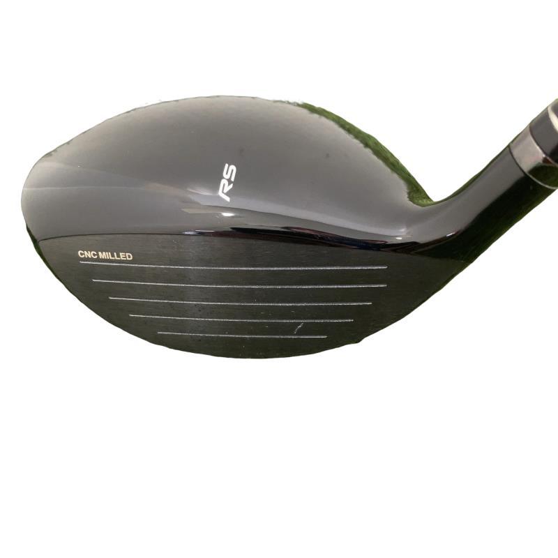 PRGR（プロギア） RS JUST(2022) 5W フェアウェイウッド FW フレックス
