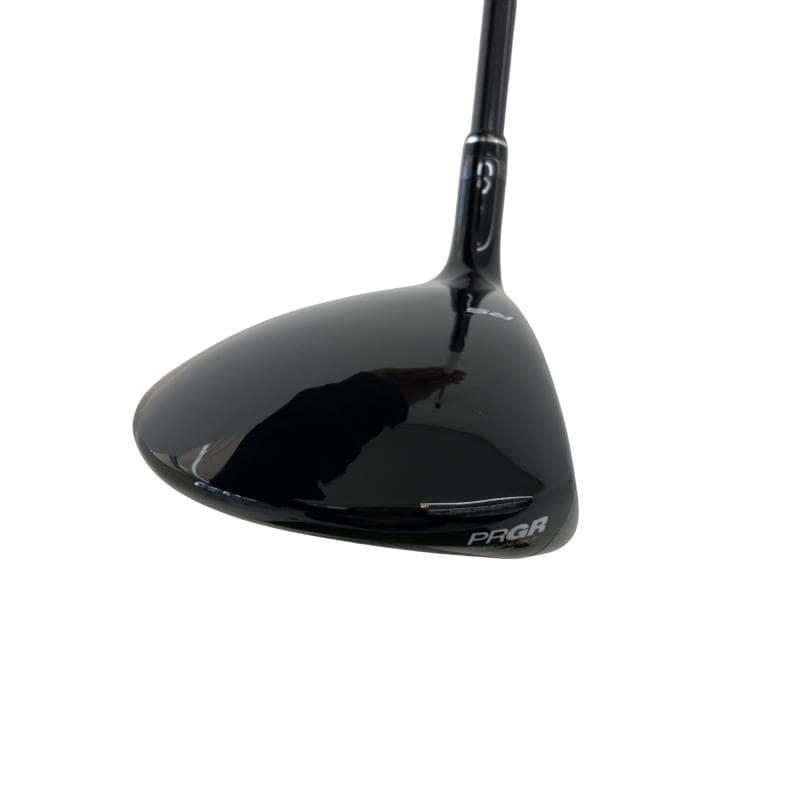 PRGR（プロギア） RS JUST(2022) 5W フェアウェイウッド FW フレックス