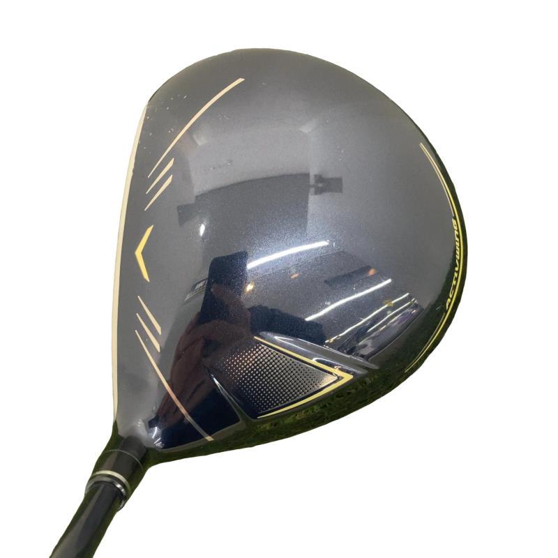 DUNLOP（ダンロップ） XXIO(2022) 9.5° ドライバー DR フレックスSR