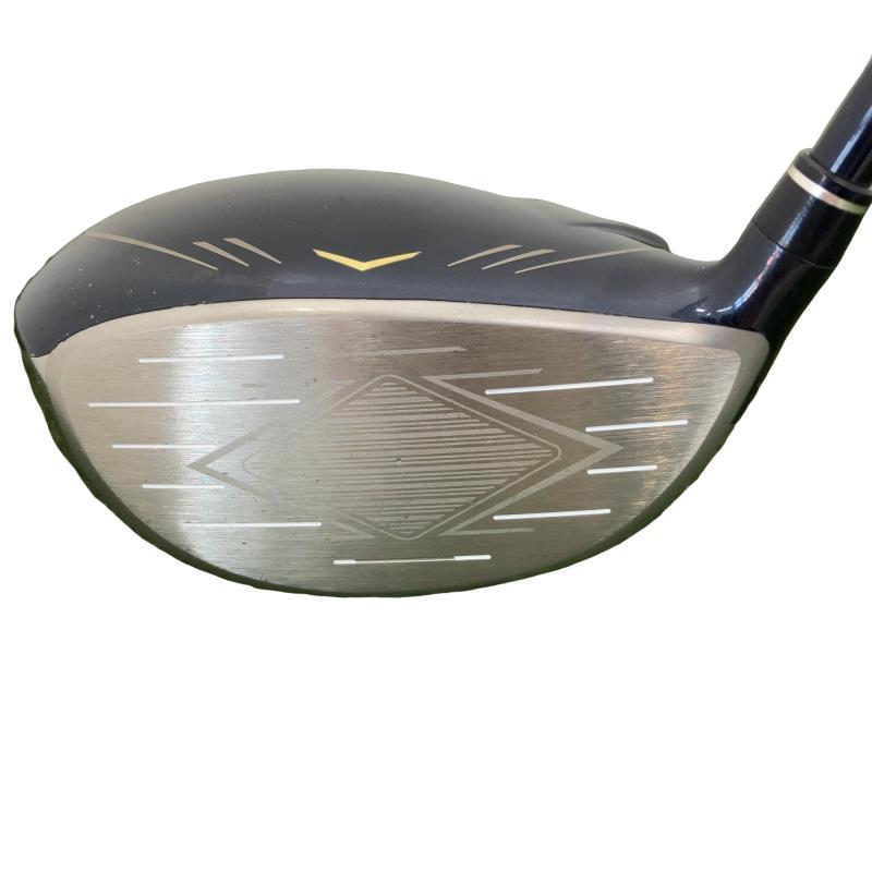 DUNLOP（ダンロップ） XXIO(2022) 9.5° ドライバー DR フレックスSR