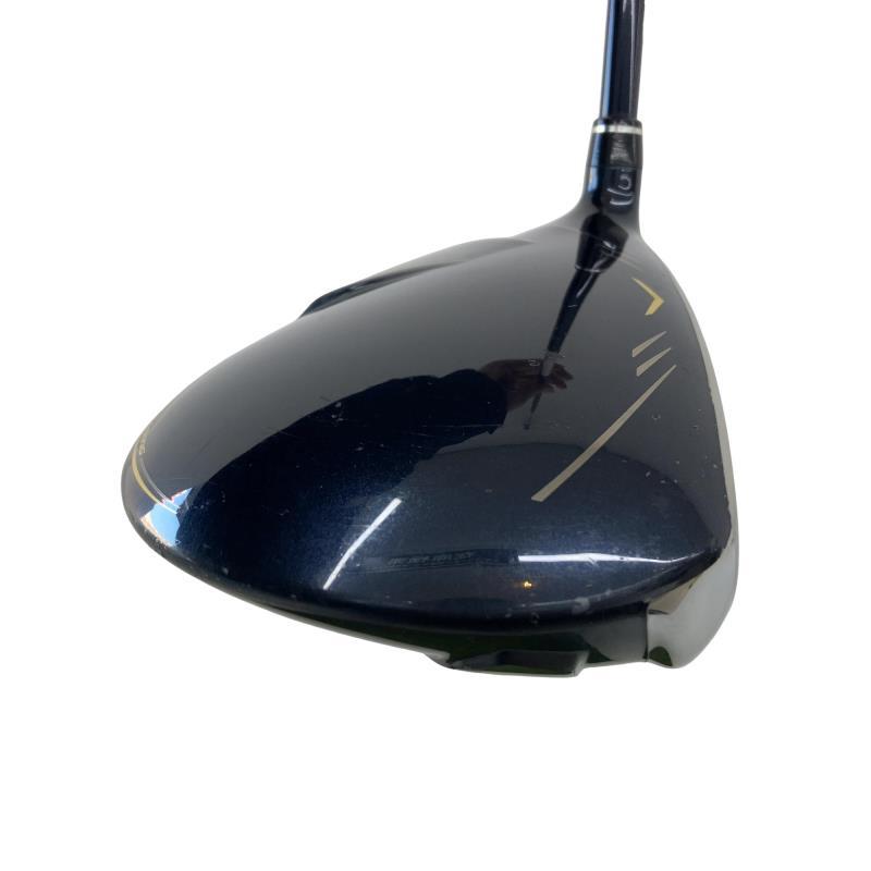 DUNLOP（ダンロップ） XXIO(2022) 9.5° ドライバー DR フレックスSR