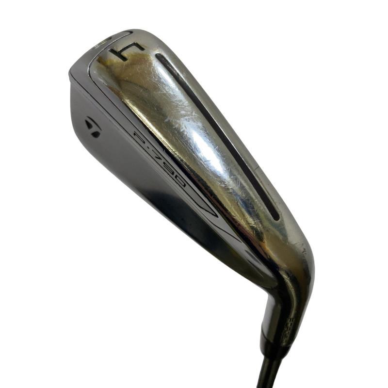 TaylorMade（テーラーメイド） Taylor Made P・790(2019) #4 単品