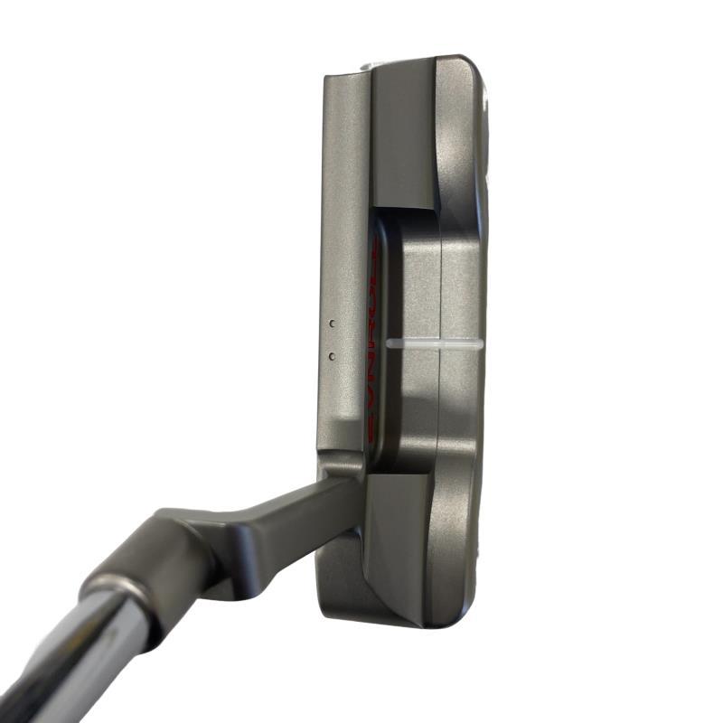 EVNROLL EVNROLL ER1.2 34インチ(ピストルグリップ赤) パター PT フレックスその他_1