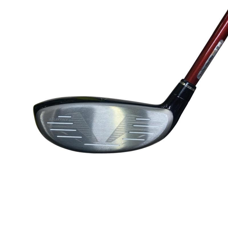 ダンロップ XXIO(2024) 3W(レッド) フェアウェイウッド FW フレックスSRの画像