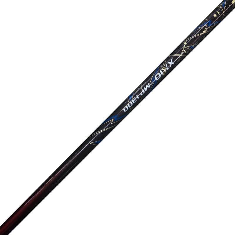 ダンロップ XXIO(2024) 3W(レッド) フェアウェイウッド FW フレックスSRの画像