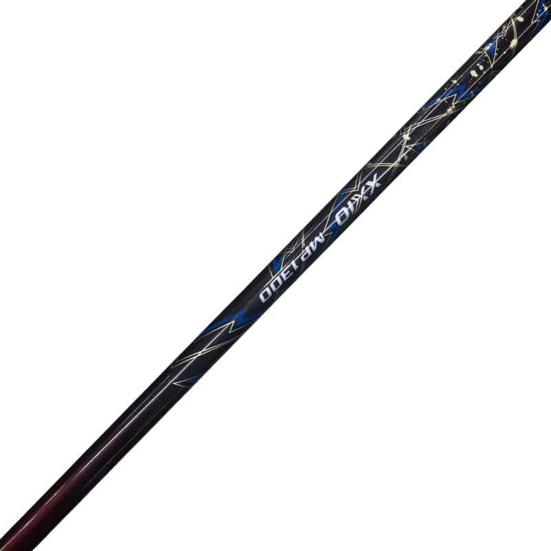 ダンロップ XXIO(2024) 5W(レッド) フェアウェイウッド FW フレックスSRの画像