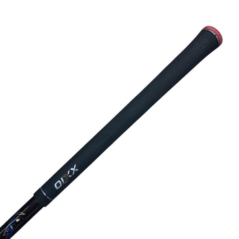 ダンロップ XXIO(2024) 5W(レッド) フェアウェイウッド FW フレックスSRの画像