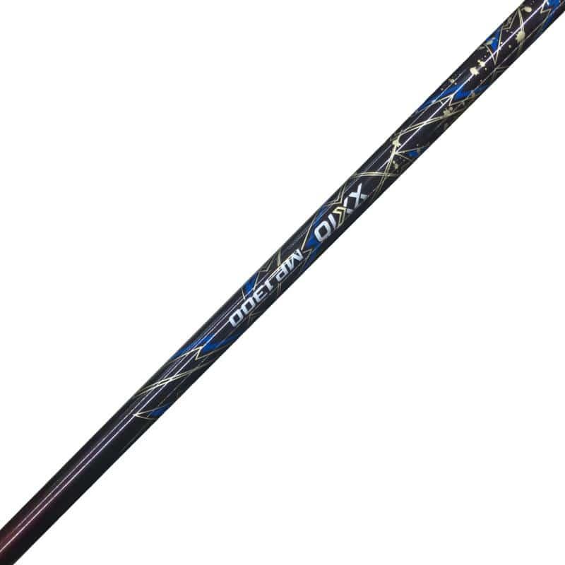 ダンロップ XXIO(2024) 7W(レッド) フェアウェイウッド FW フレックスSRの画像