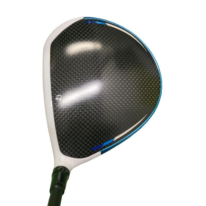 TaylorMade（テーラーメイド） SIM2 MAX-D 10.5° ドライバー DR