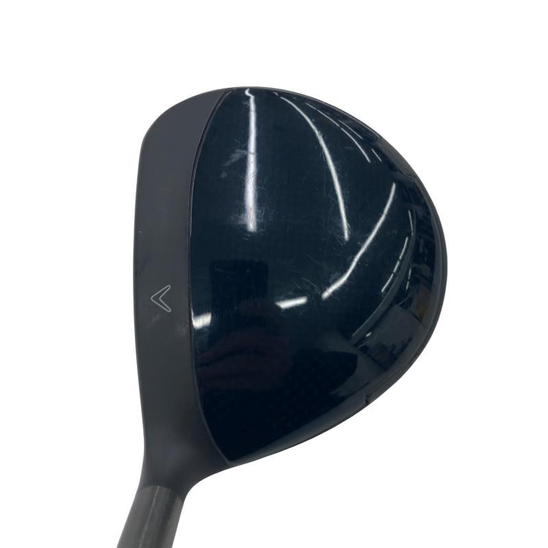 Callaway（キャロウェイ） PARADYM MAX FAST 3W フェアウェイウッド FW