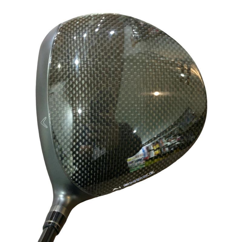 Callaway（キャロウェイ） PARADYM Ai SMOKE MAX FAST 10.5