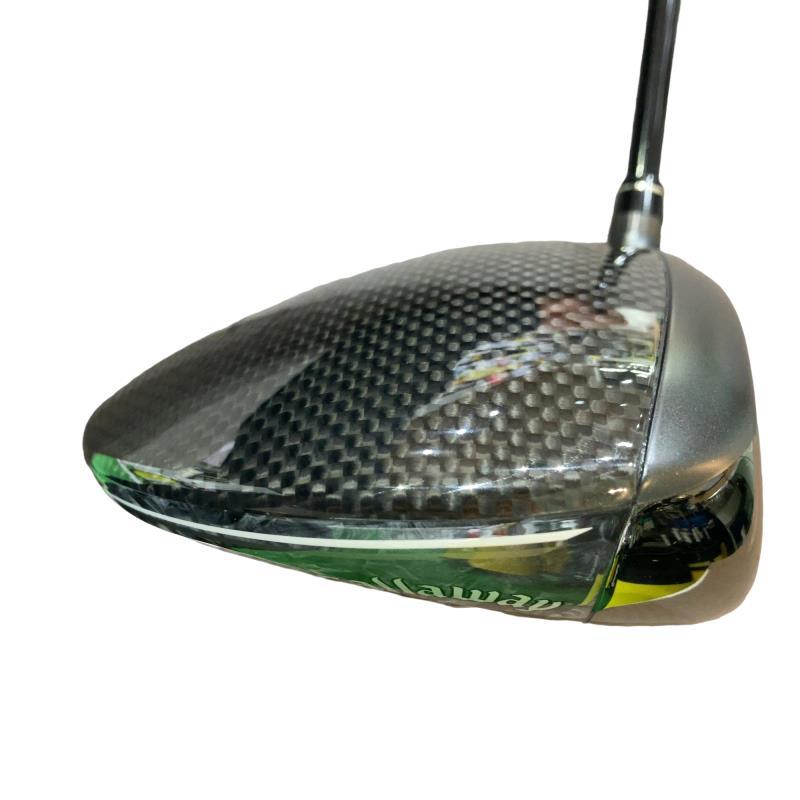 Callaway（キャロウェイ） PARADYM Ai SMOKE MAX FAST 10.5