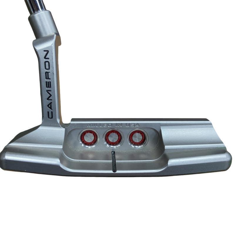 タイトリスト SCOTTY CAMERON Special select NEWPORT 2 35インチ 