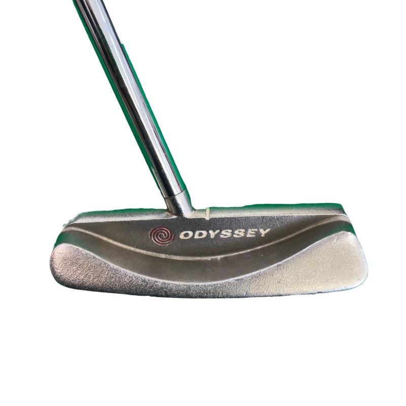 ODYSSEY（キャロウェイゴルフ） オデッセイ DUAL FORCE 2 #2 34インチ