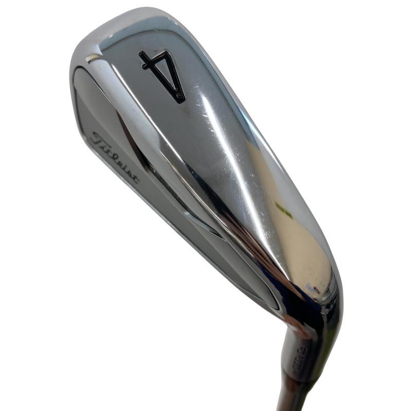 【美品】Titleist T200（2021）4番アイアン　美品 Titleist（タイトリスト） Titleist T200(2021) #4 単品アイアン LI