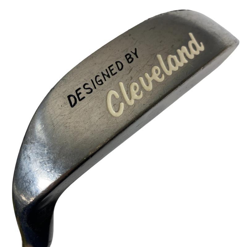 Cleveland Golf（クリーブランドゴルフ） クリーブランド Design By