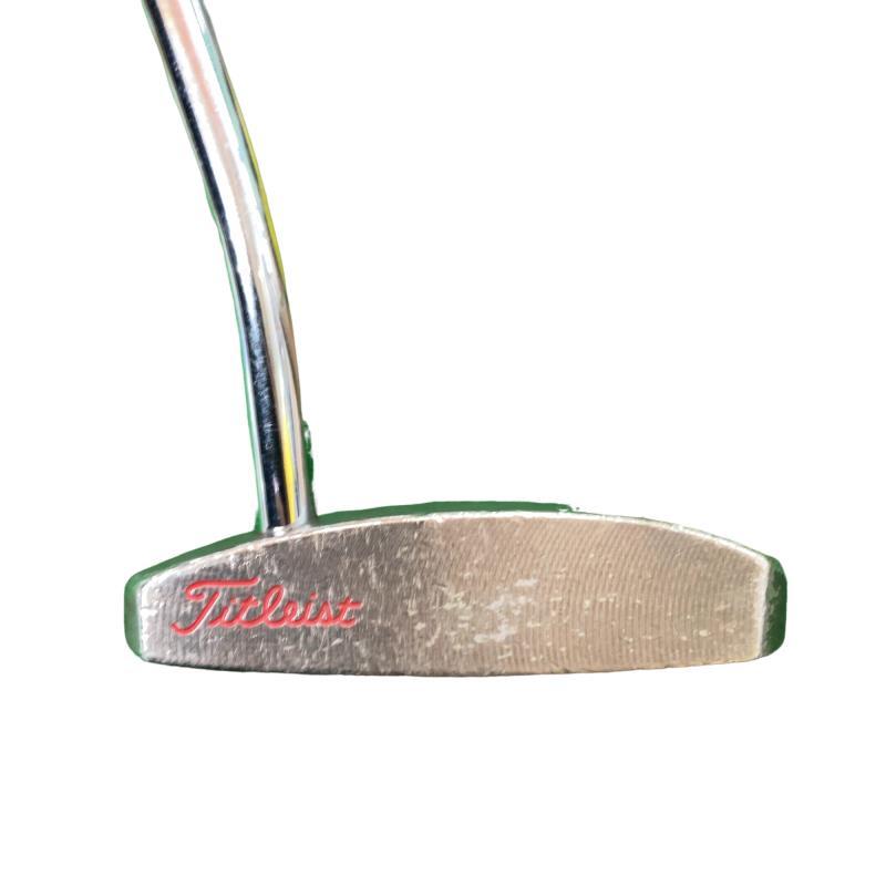 レフティーScotty Cameron X3 パター 34インチ レッド Titleist（タイトリスト） SCOTTY CAMERON RED X3 34インチ レフティ