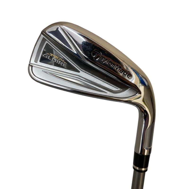 TaylorMade（テーラーメイド） STEALTH GLOIRE 5S アイアンセット IR 