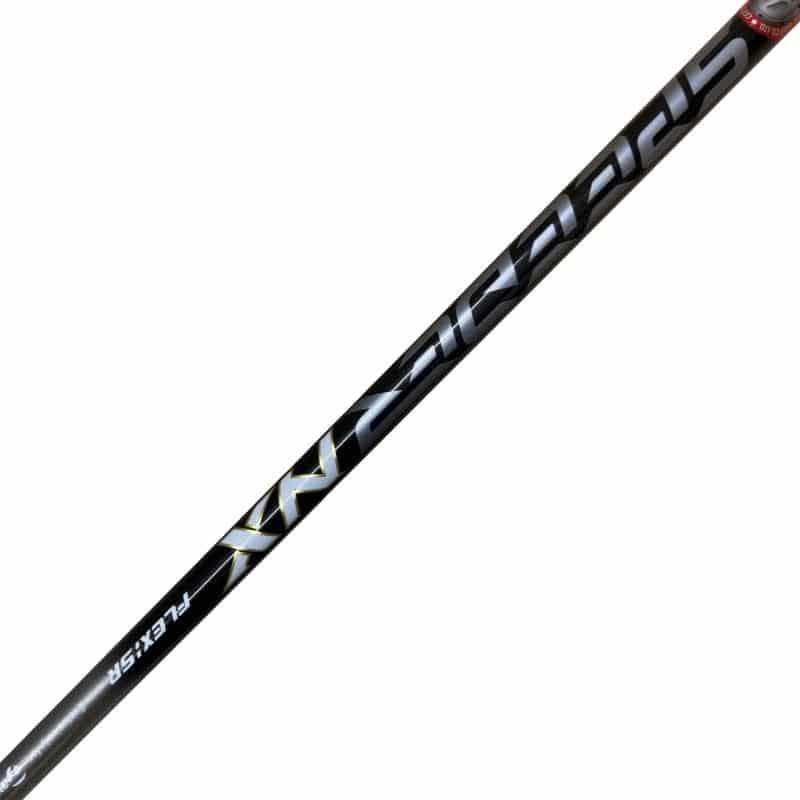 TaylorMade（テーラーメイド） STEALTH GLOIRE 5S アイアンセット IR 