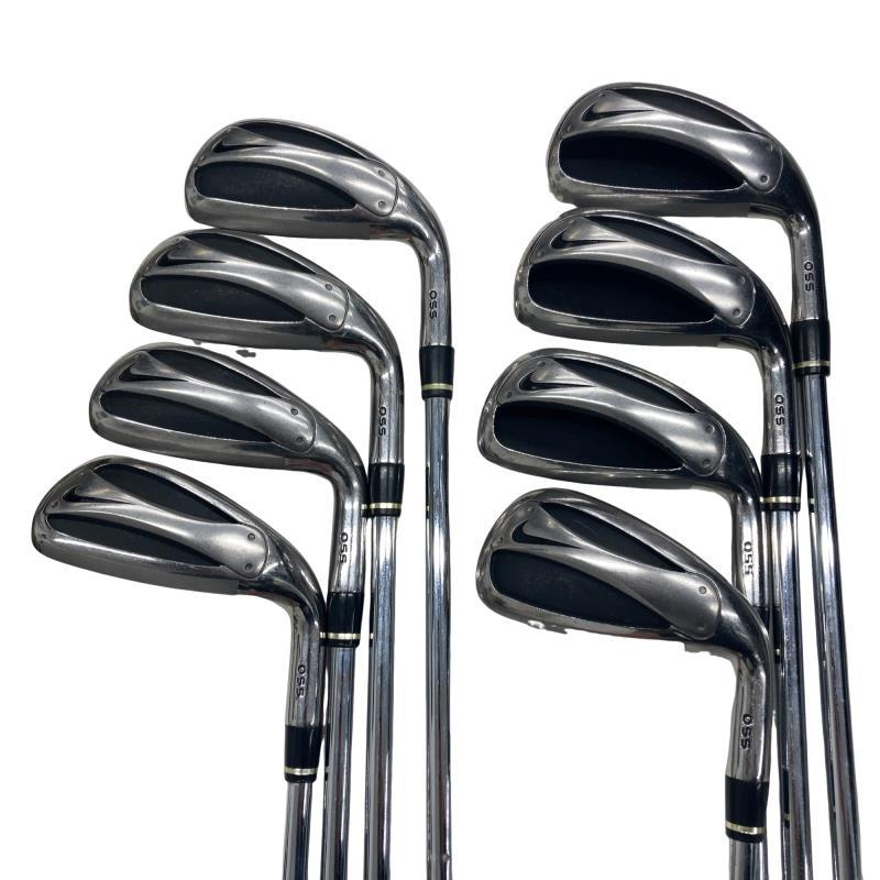 NIKE ナイキ スリングショット OSS メンズゴルフアイアン 6本 右 S