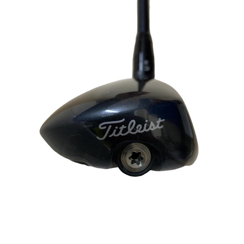 Titleist 818 H1 ユーティリティ 25度　名器　5U Titleist（タイトリスト） 818 H1 23° ユーティリティ UT フレックスS