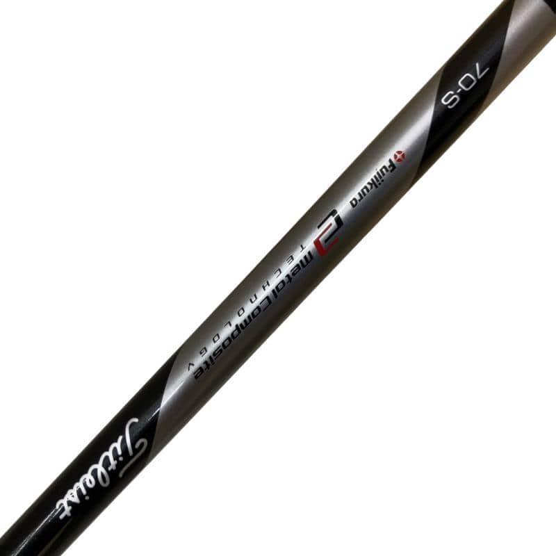 Titleist（タイトリスト） 818 H1 23° ユーティリティ UT フレックスS