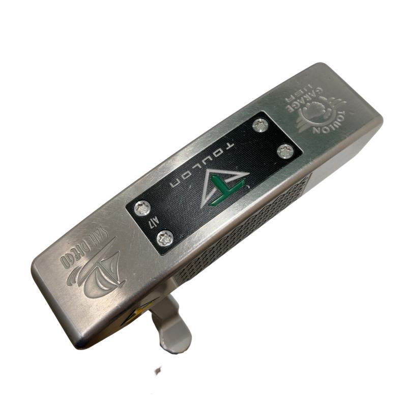 ODYSSEY（キャロウェイゴルフ） オデッセイ TOULON GARAGE SAN DIEGO