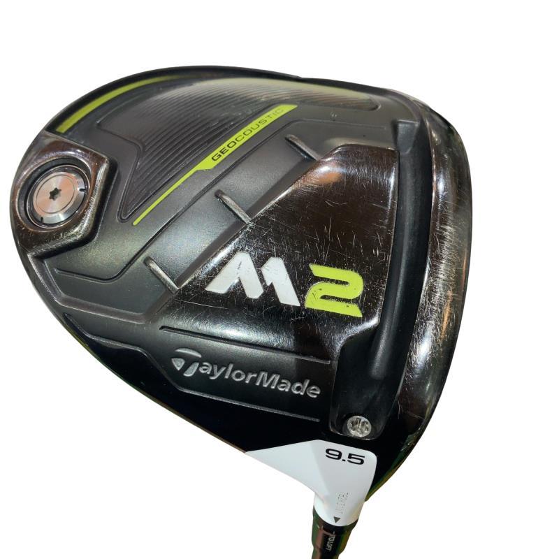 TaylorMade(テーラーメイド) M2 MODUS 5本セット/#6-9P TaylorMade(テーラーメイド) M2 MODUS 5本セット/#6-9P - メルカリ